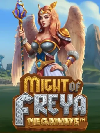 Q88 Might of Freya Megaways