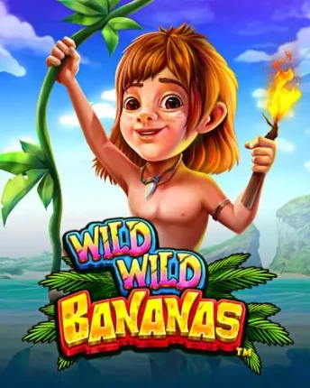 Q88 Wild Wild Bananas