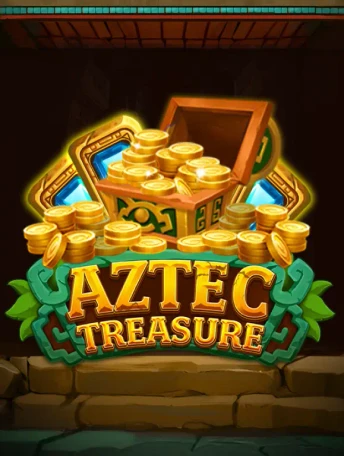 Q88 Aztec Treasure