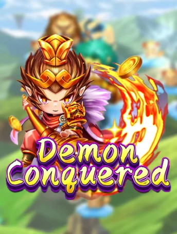 Q88 Demon Conquered