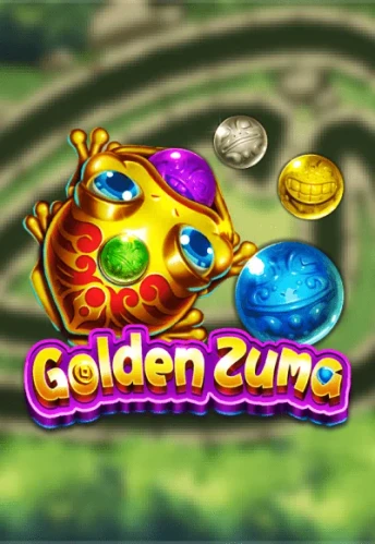 Q88 Golden Zuma