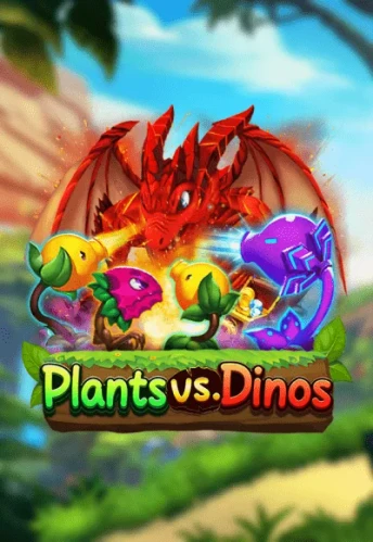 Q88 Plants vs. Dinos