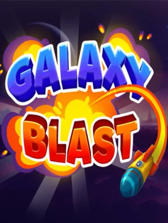 Q88 Galaxy Blast