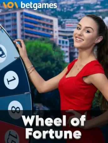 Q88 Wheel of Fortune