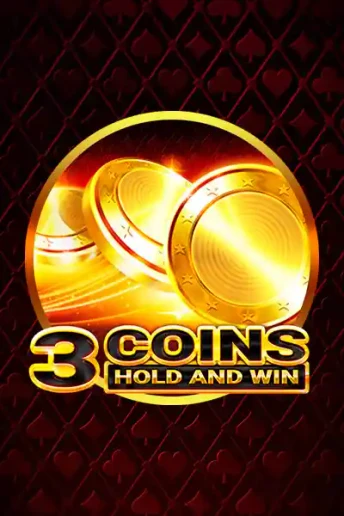 Q88 3 Coins : Hold and Win
