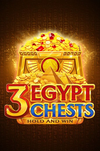 Q88 3 Egypt Chests: Hold and Win
