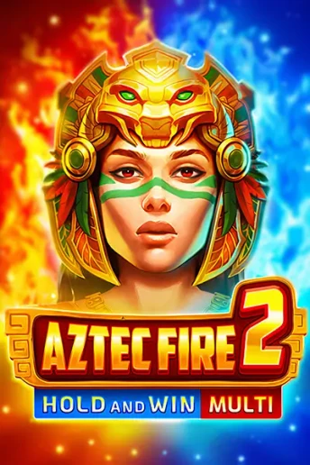 Q88 Aztec Fire 2: Hold and Win