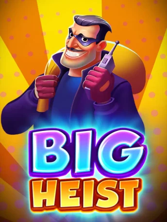 Q88 Big Heist