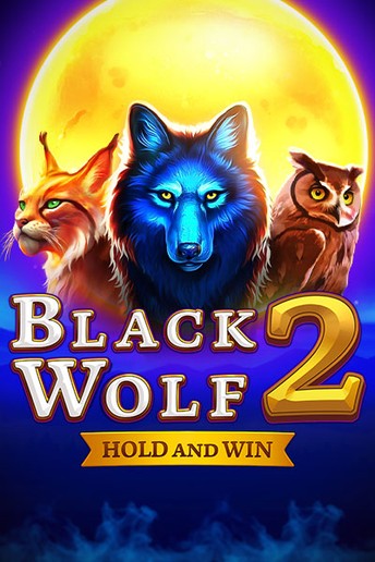 Q88 Black Wolf 2