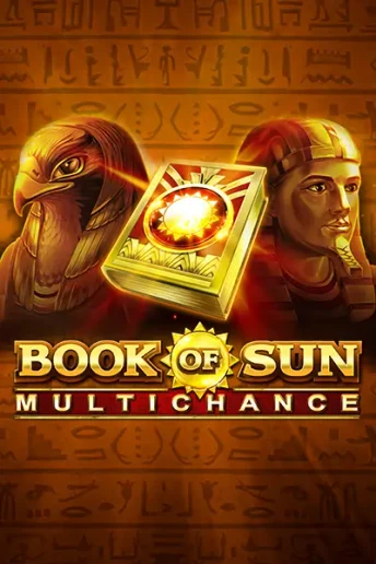 Q88 Book of Sun Multichance