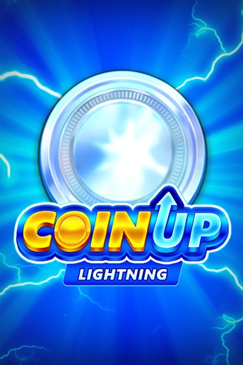 Q88 Coin UP: Lightning