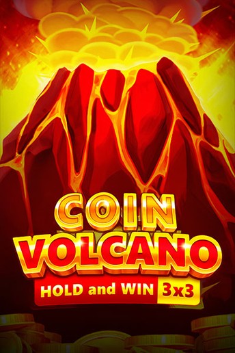 Q88 Coin Volcano