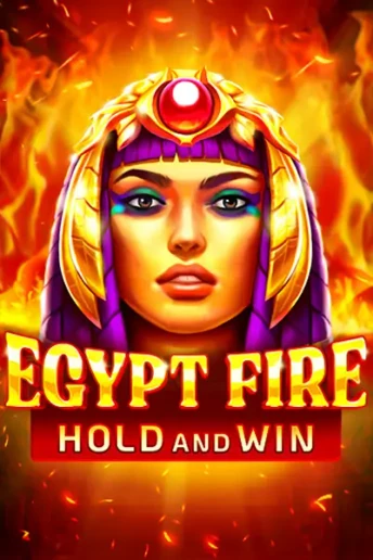 Q88 Egypt Fire