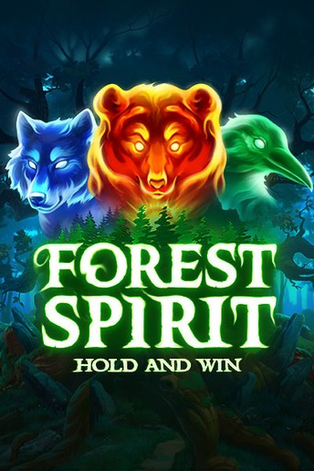 Q88 Forest Spirit