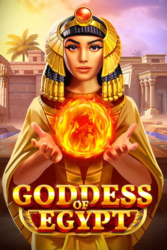 Q88 Goddess of Egypt