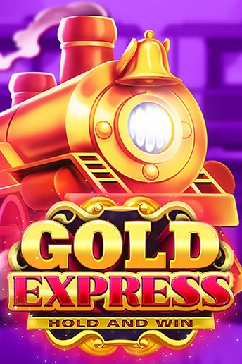 Q88 Gold Express: Hold and Win