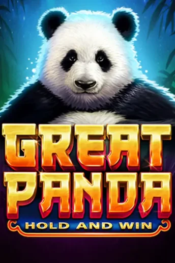 Q88 Great Panda: Hold and Win