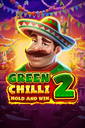 Q88 Green Chilli 2