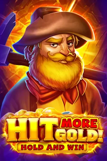 Q88 Hit more Gold : Hold and Win