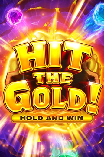 Q88 Hit the Gold!: Hold and Win