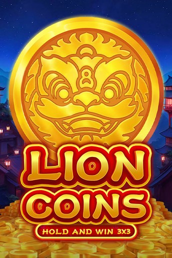 Q88 Lion Coins: Hold and Win