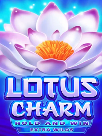 Q88 Lotus Charm: Hold and Win