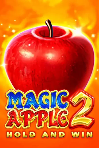 Q88 Magic Apple 2: Hold and Win