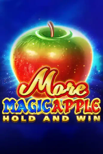 Q88 More Magic Apple