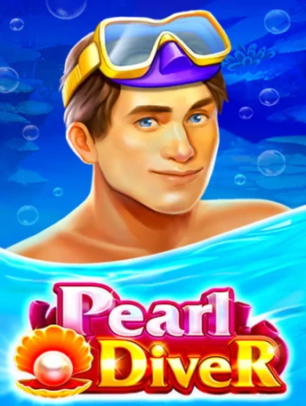 Q88 Pearl Diver
