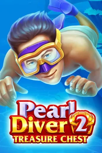 Q88 Pearl Diver 2: Treasure Chest