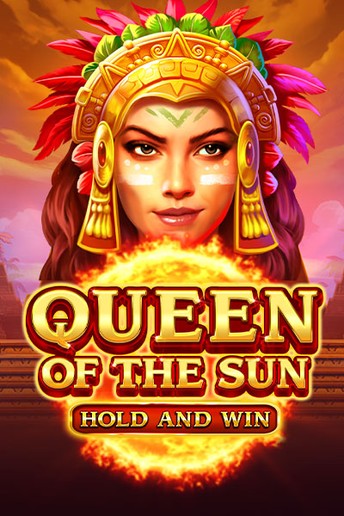 Q88 Queen of the Sun: Hold and Win
