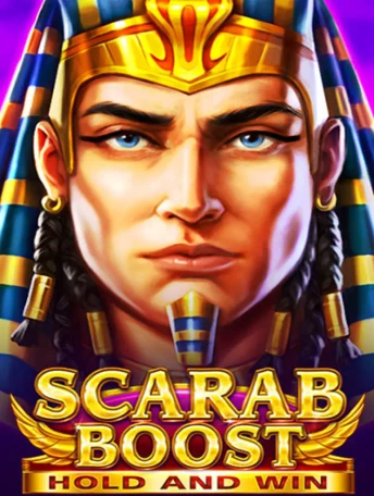 Q88 Scarab Boost: Hold and Win