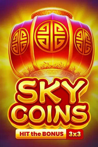 Q88 Sky Coins