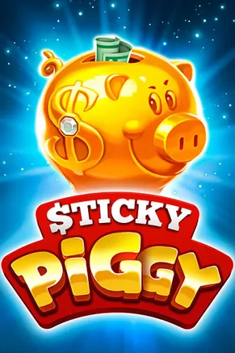 Q88 Sticky Piggy