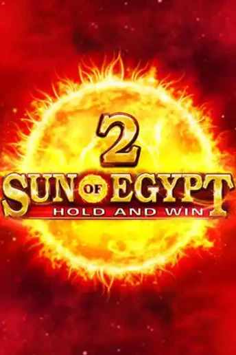 Q88 Sun of Egypt 2: Hold and Win