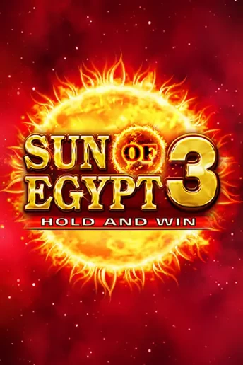 Q88 Sun of Egypt 3: Hold and Win