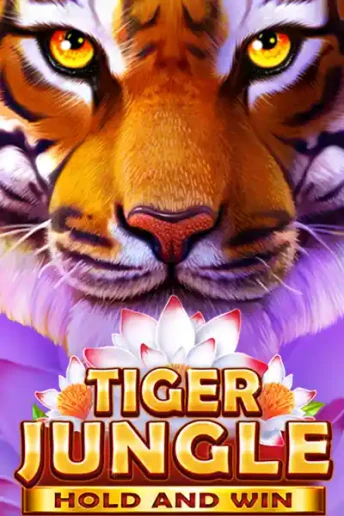 Q88 Tiger Jungle: Hold and Win