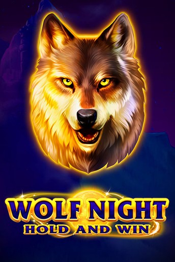 Q88 Wolf Night: Hold and Win