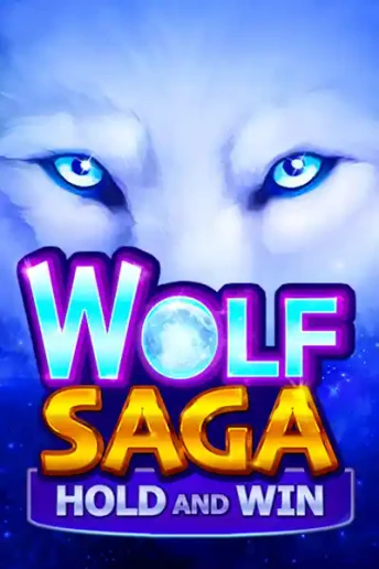 Q88 Wolf Saga: Hold and Win