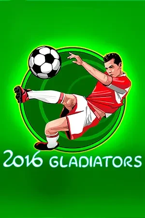 Q88 2016 Gladiators