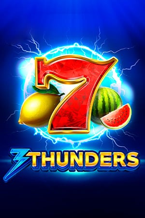 Q88 3 Thunders