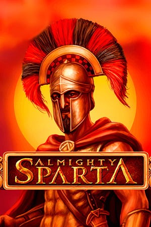 Q88 Almighty Sparta