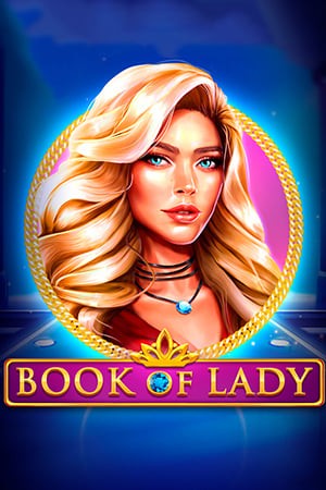 Q88 Book of Lady
