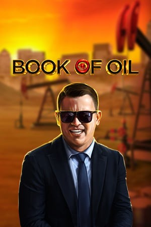 Q88 Book of Oil