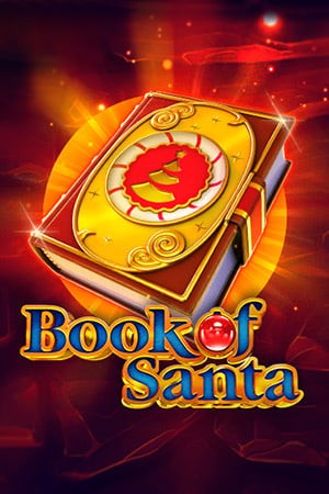 Q88 Book of Santa