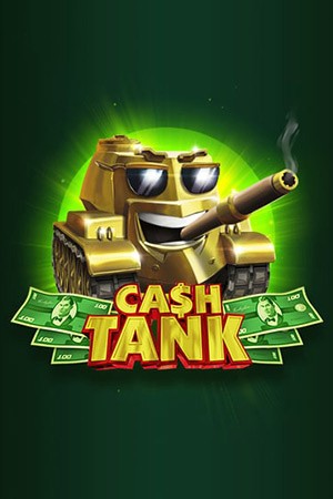 Q88 Cash Tank