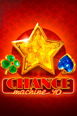 Q88 Chance Machine 40