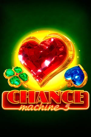 Q88 Chance Machine 5