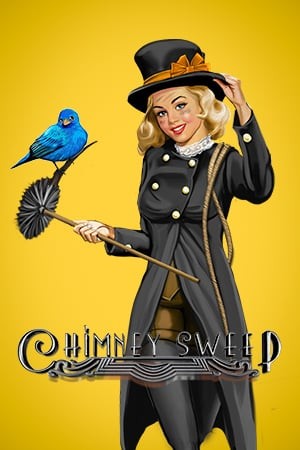 Q88 Chimney Sweep