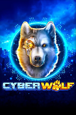 Q88 Cyber Wolf